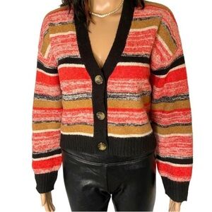 NWT BP  Crop Cardigan  size XS